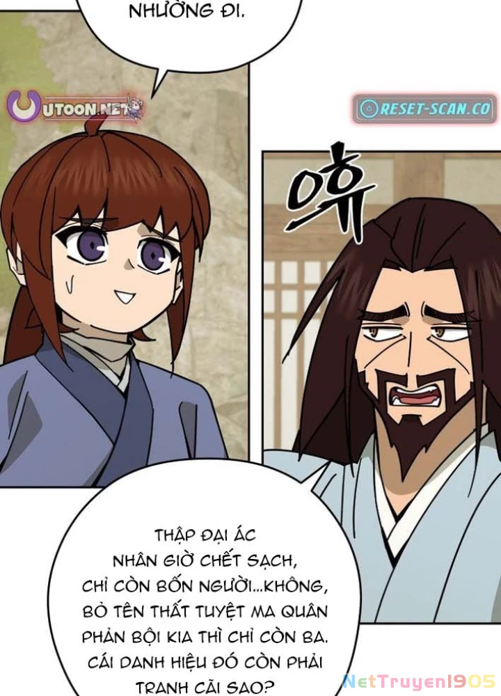 Thần Ma Y Đạo Chapter 28 - 13