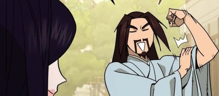Thần Ma Y Đạo Chapter 28 - 36