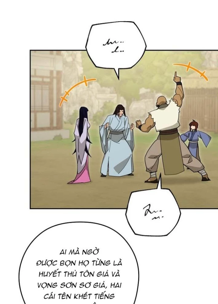 Thần Ma Y Đạo Chapter 28 - 43
