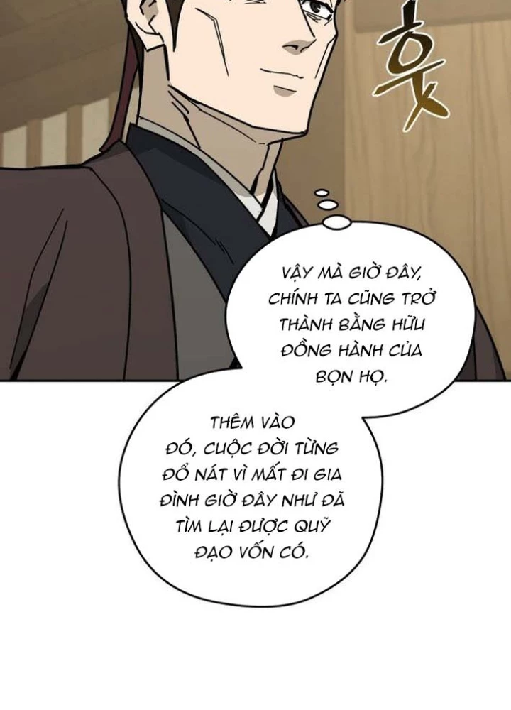 Thần Ma Y Đạo Chapter 28 - 45