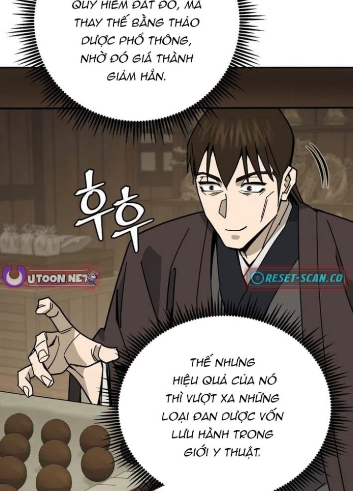 Thần Ma Y Đạo Chapter 28 - 55