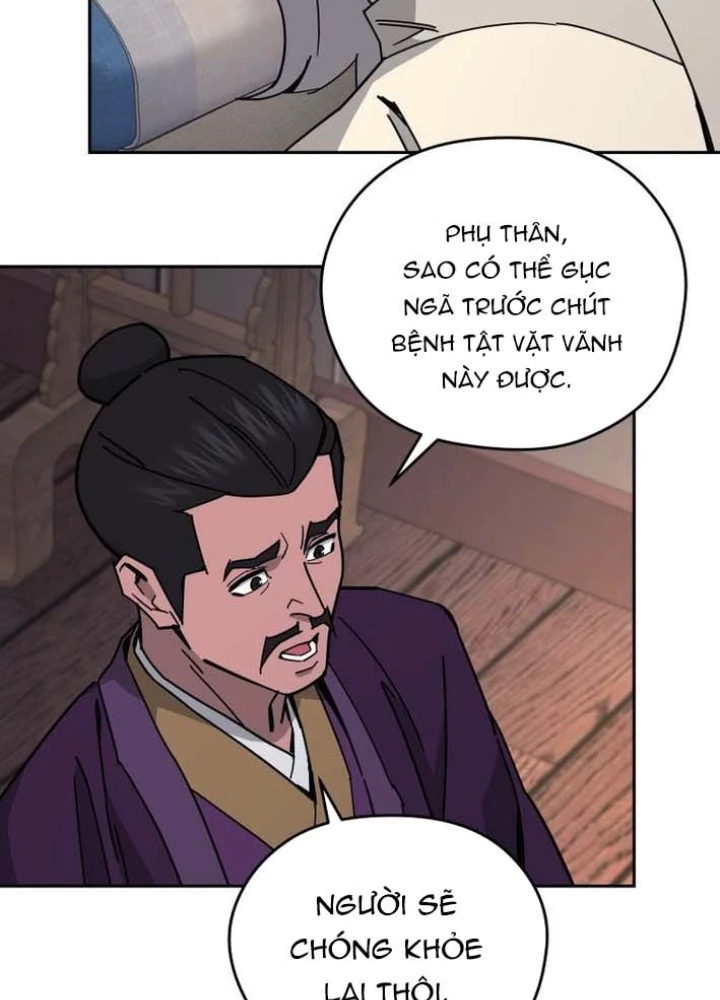 Thần Ma Y Đạo Chapter 28 - 91