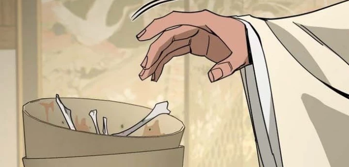 Thần Ma Y Đạo Chapter 28 - 126