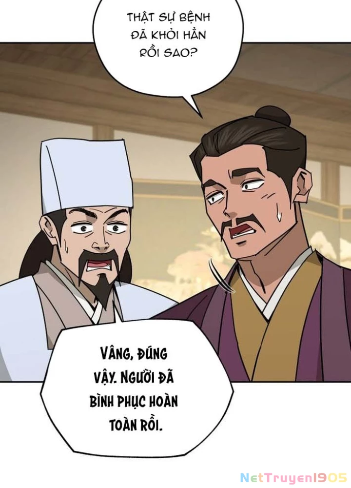Thần Ma Y Đạo Chapter 28 - 131