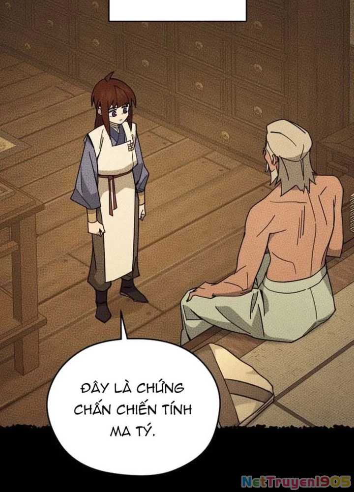 Thần Ma Y Đạo Chapter 28 - 141