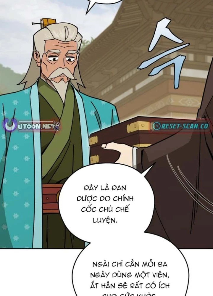 Thần Ma Y Đạo Chapter 28 - 171