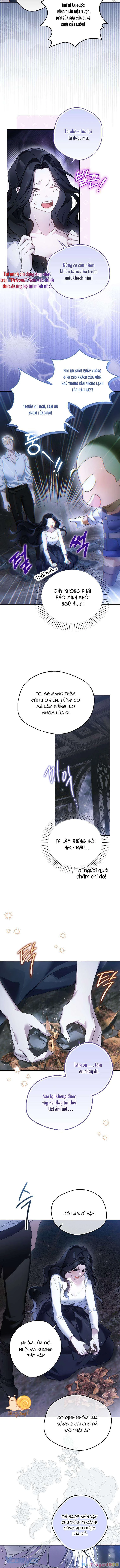 Hầu tước Maron Chapter 3 - 11