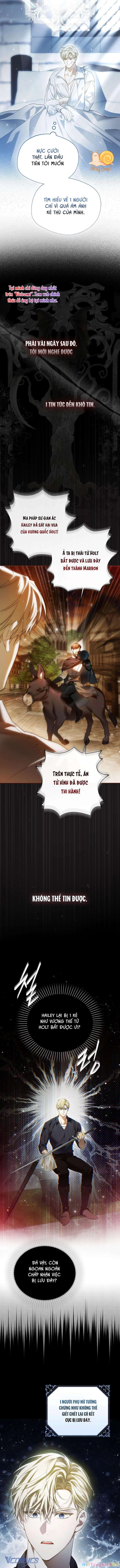 Hầu tước Maron Chapter 4 - 5