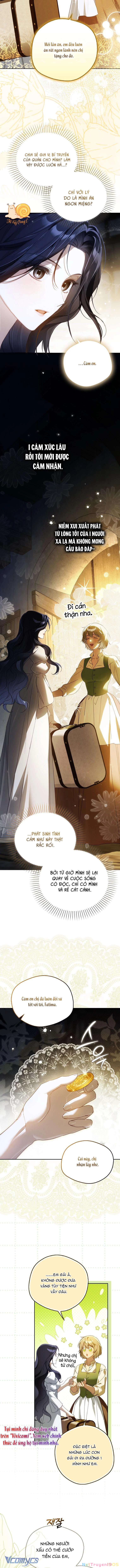 Hầu tước Maron Chapter 6 - 10