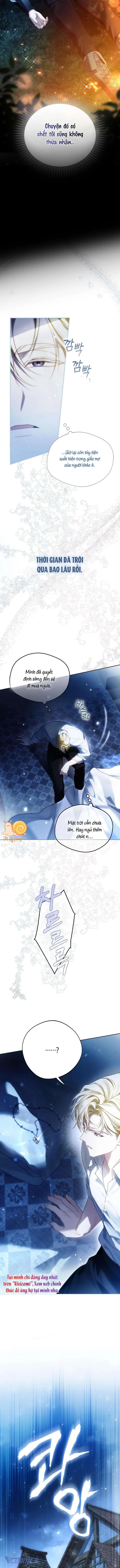 Hầu tước Maron Chapter 7 - 2