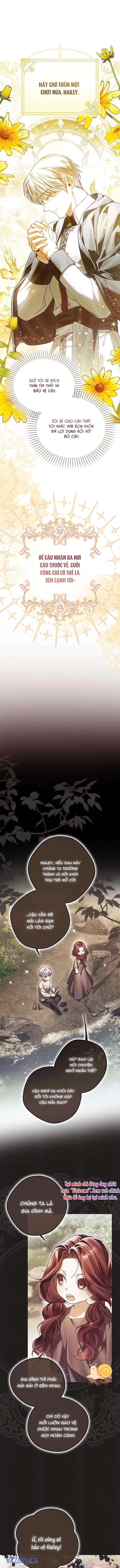Hầu tước Maron Chapter 10 - 5