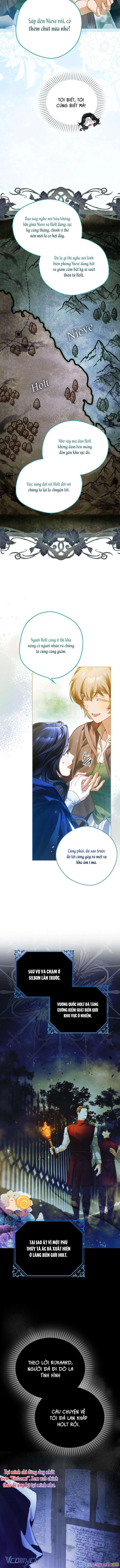 Hầu tước Maron Chapter 12 - 3
