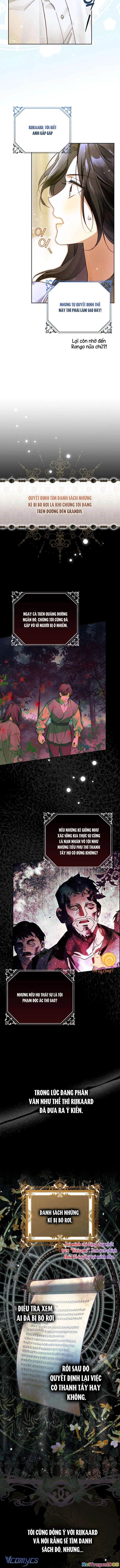 Hầu tước Maron Chapter 13 - 4