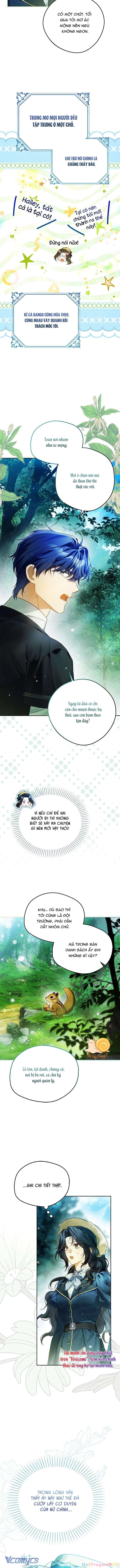 Hầu tước Maron Chapter 13 - 7