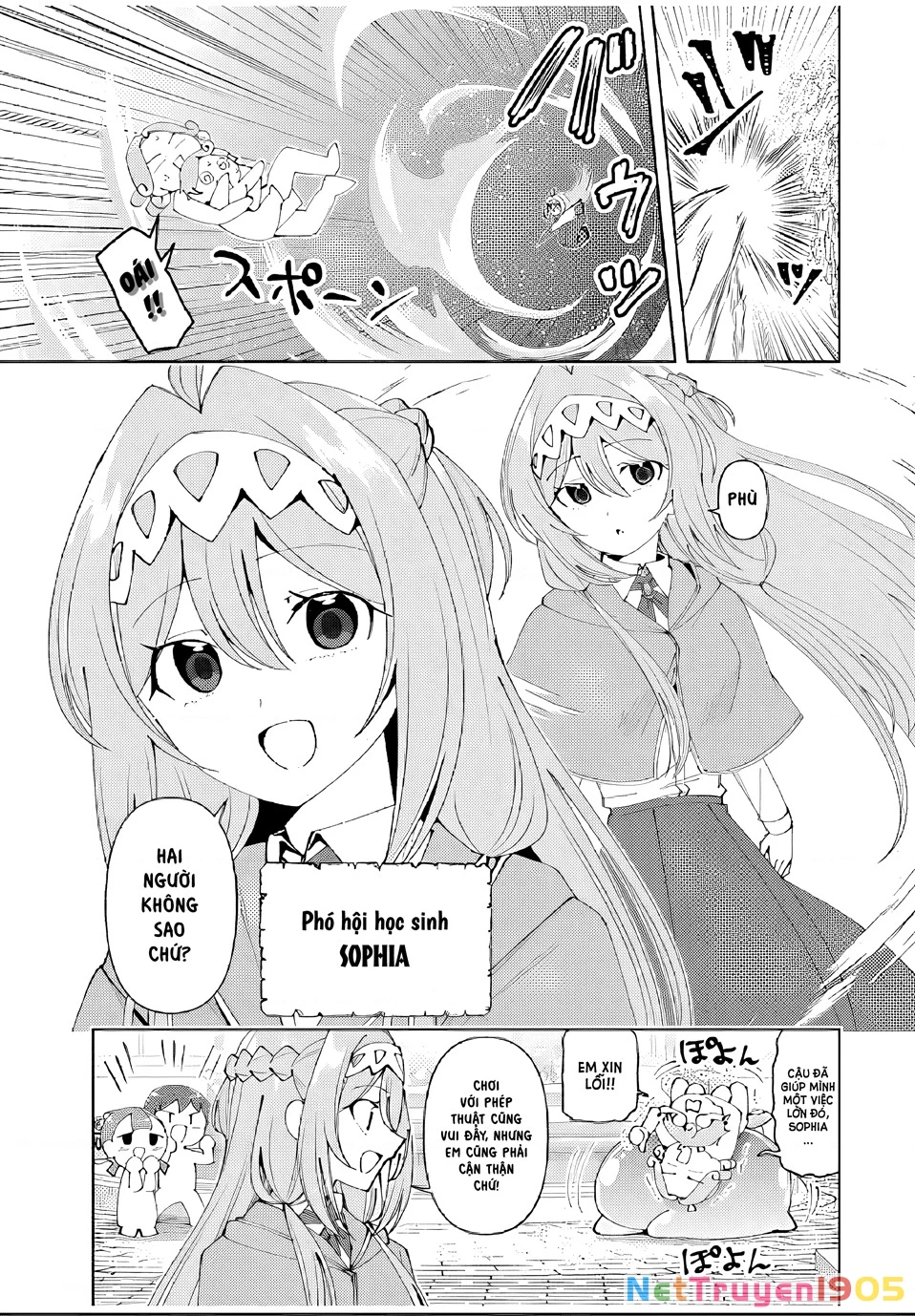 Yuusha To Yobareta Nochi Ni: Soshite Musou Otoko Wa Kazoku Wo Tsukuru Chapter 80 - 6