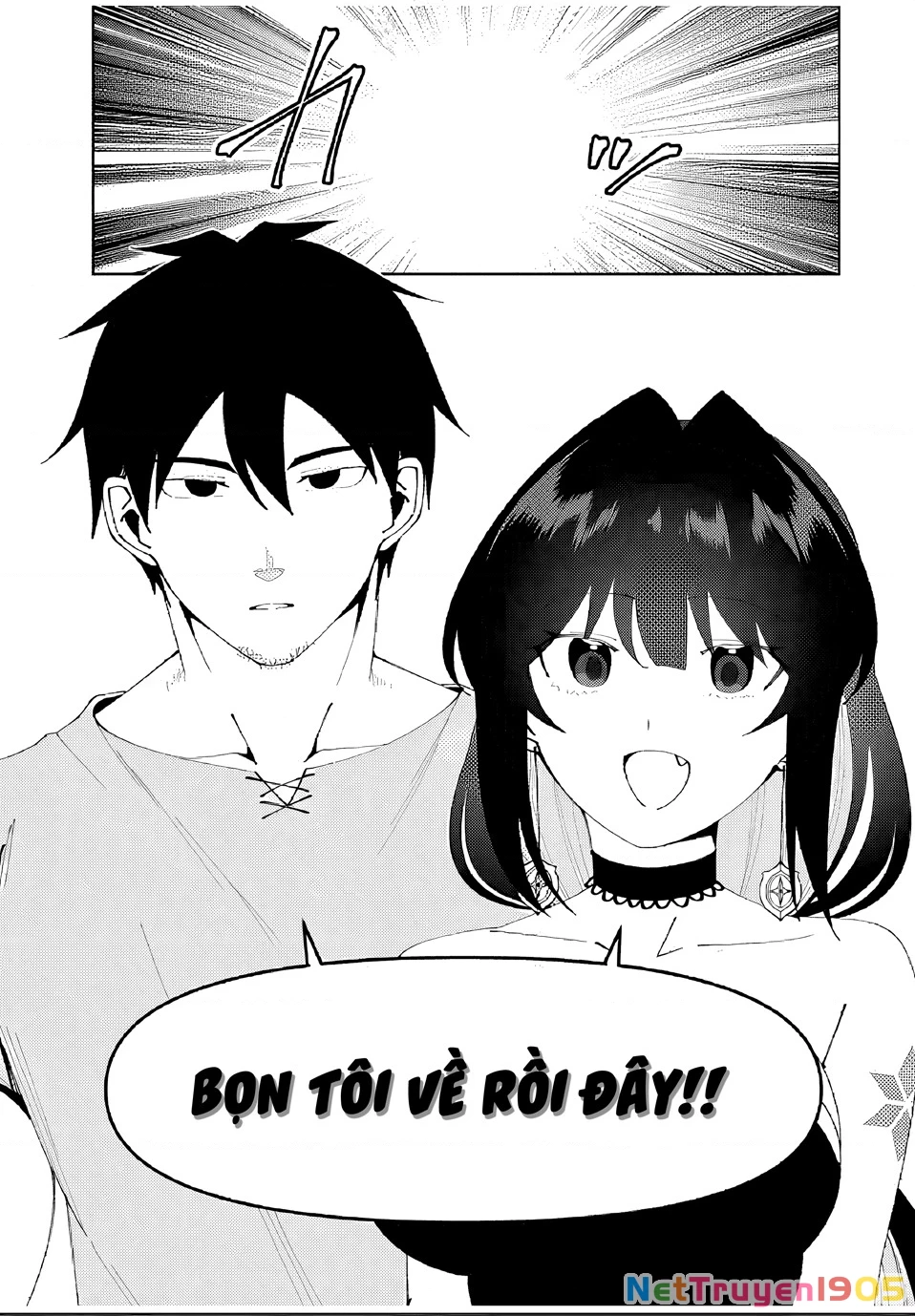 Yuusha To Yobareta Nochi Ni: Soshite Musou Otoko Wa Kazoku Wo Tsukuru Chapter 80 - 14