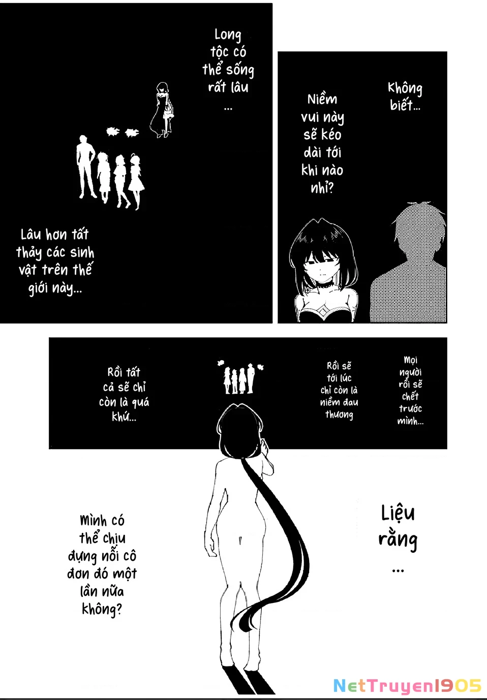Yuusha To Yobareta Nochi Ni: Soshite Musou Otoko Wa Kazoku Wo Tsukuru Chapter 80 - 22