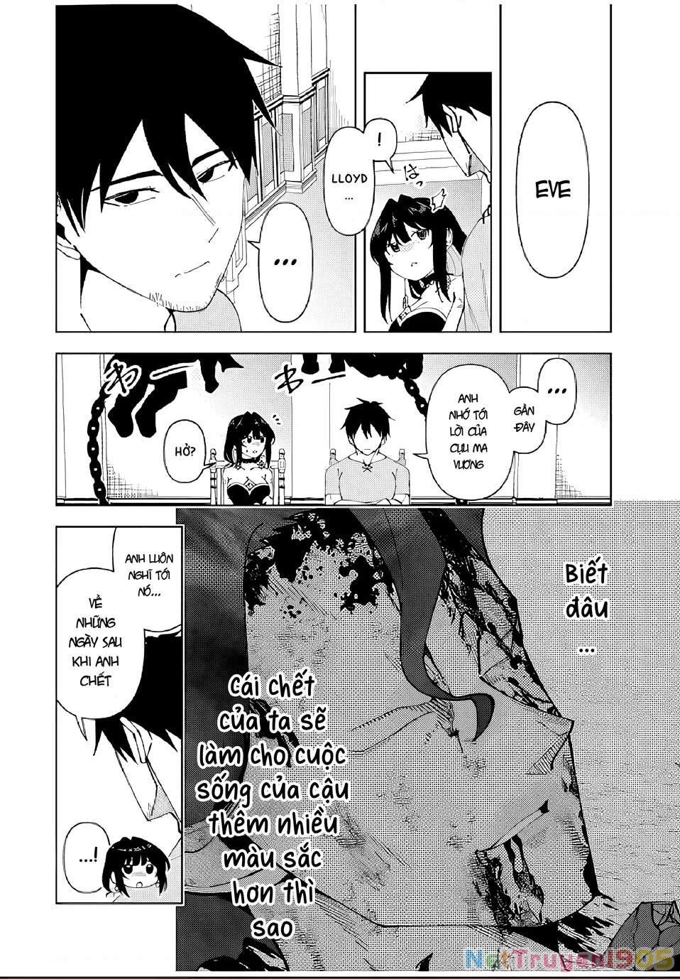 Yuusha To Yobareta Nochi Ni: Soshite Musou Otoko Wa Kazoku Wo Tsukuru Chapter 80 - 23
