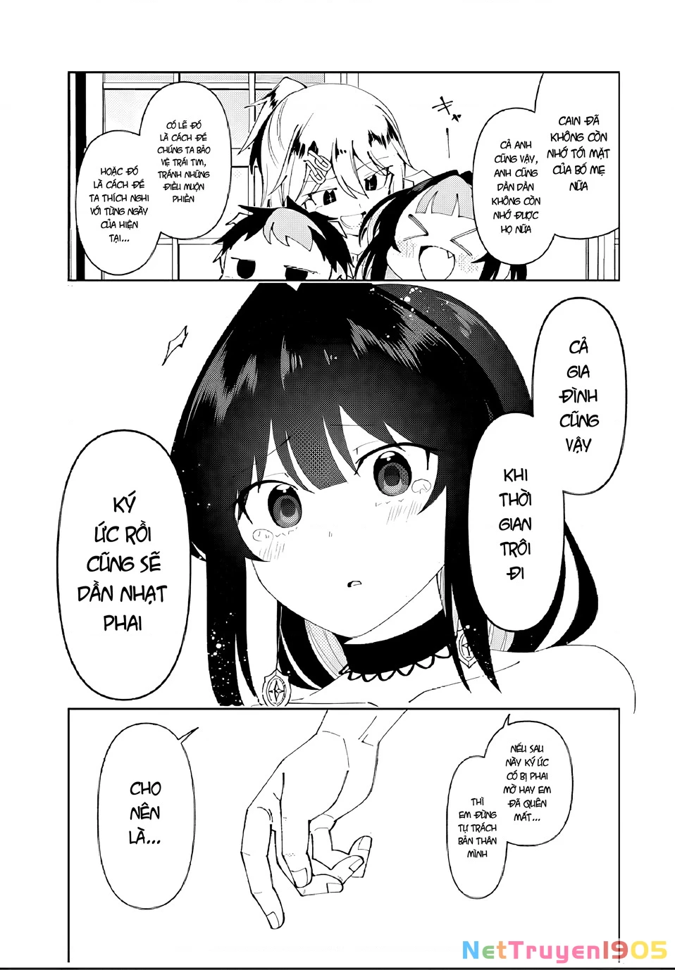 Yuusha To Yobareta Nochi Ni: Soshite Musou Otoko Wa Kazoku Wo Tsukuru Chapter 80 - 24