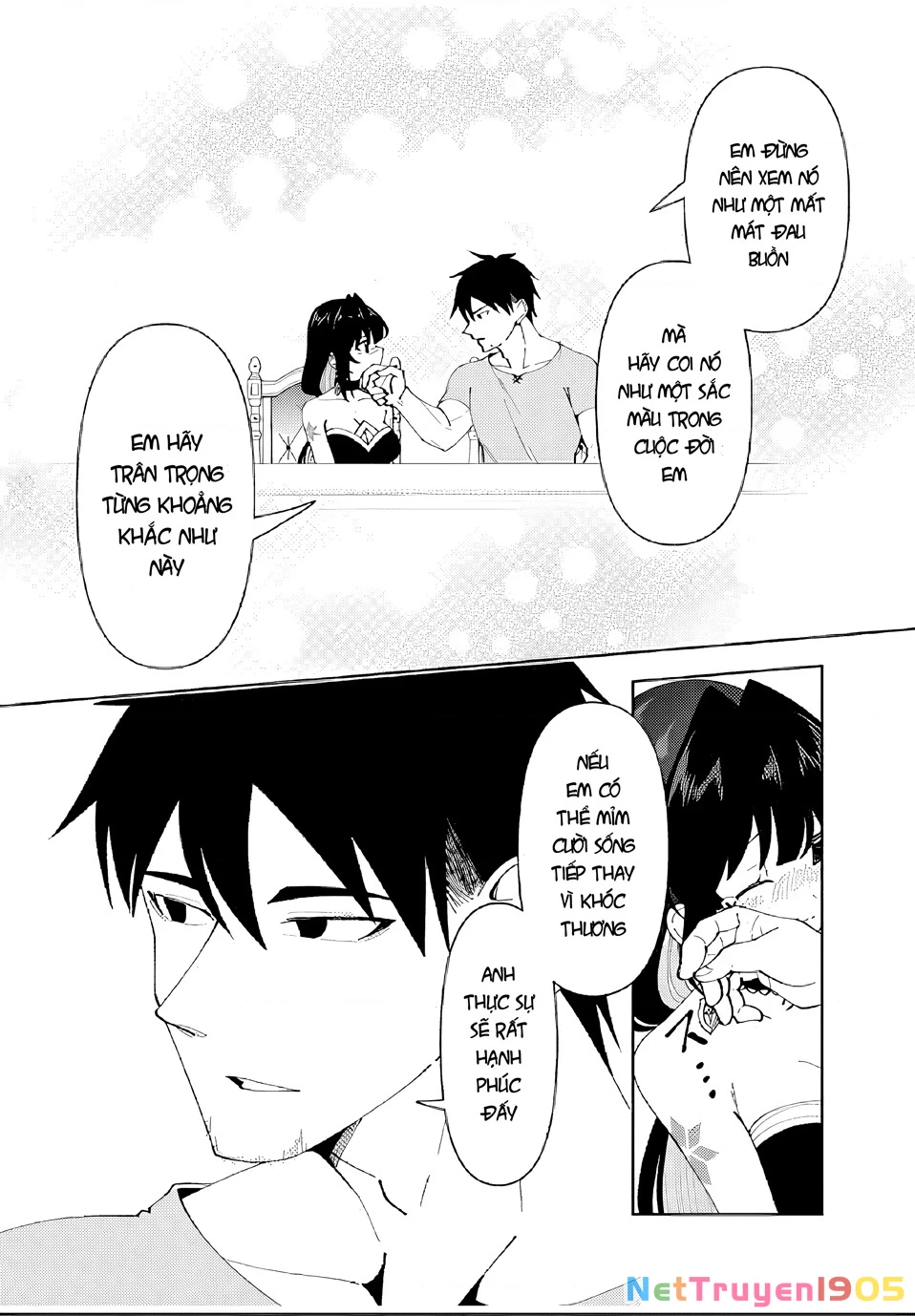 Yuusha To Yobareta Nochi Ni: Soshite Musou Otoko Wa Kazoku Wo Tsukuru Chapter 80 - 25