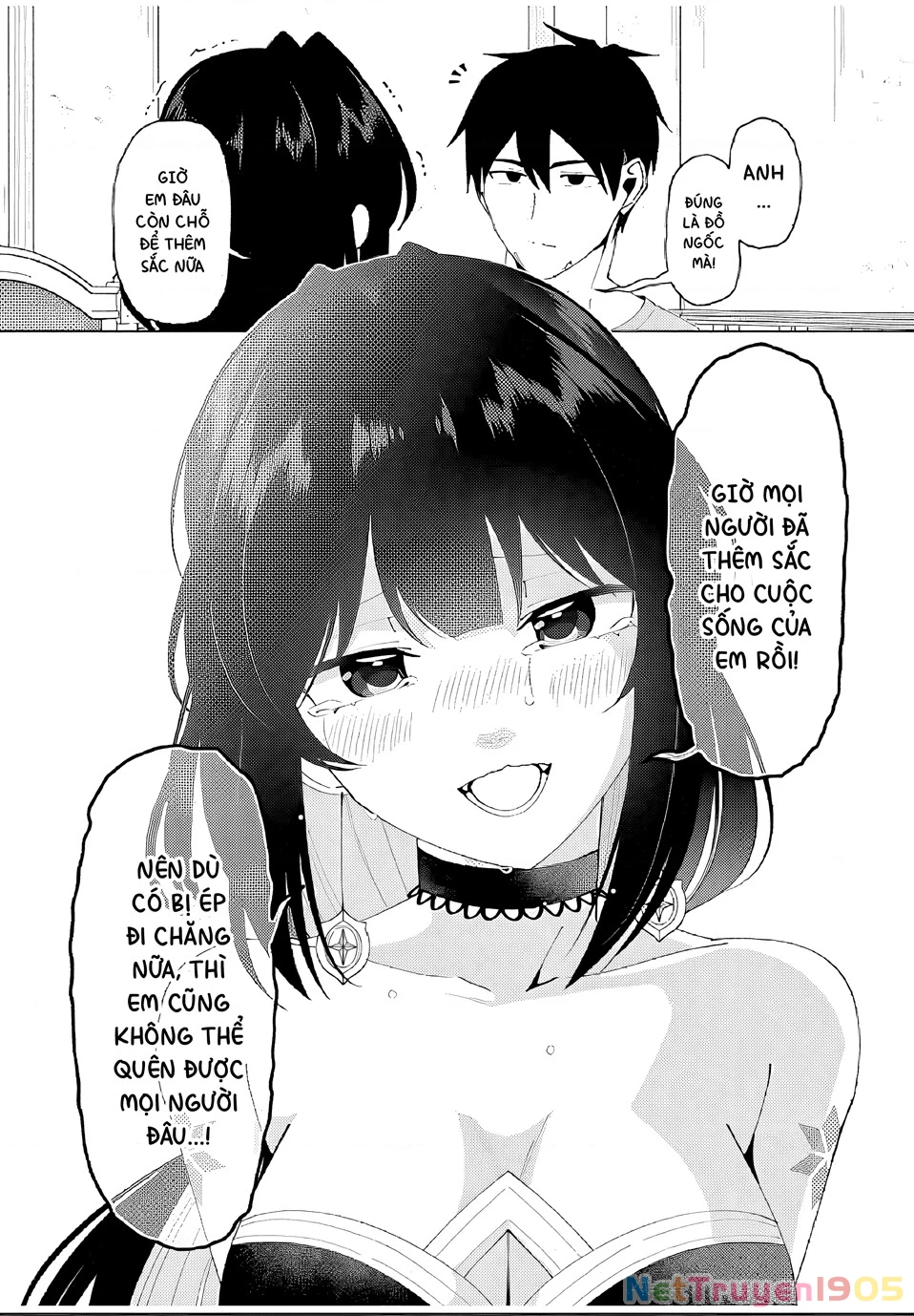 Yuusha To Yobareta Nochi Ni: Soshite Musou Otoko Wa Kazoku Wo Tsukuru Chapter 80 - 26