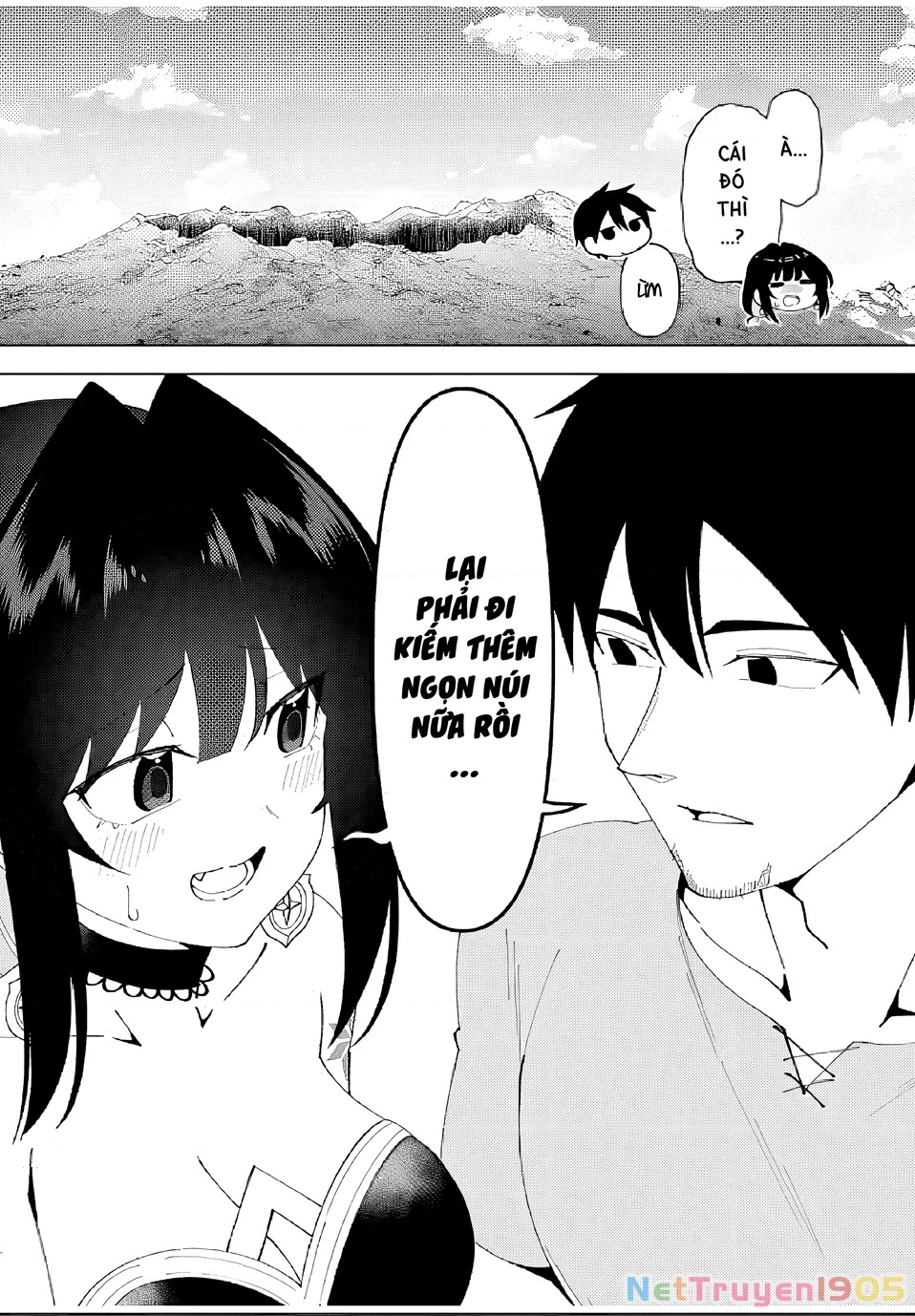 Yuusha To Yobareta Nochi Ni: Soshite Musou Otoko Wa Kazoku Wo Tsukuru Chapter 80 - 29