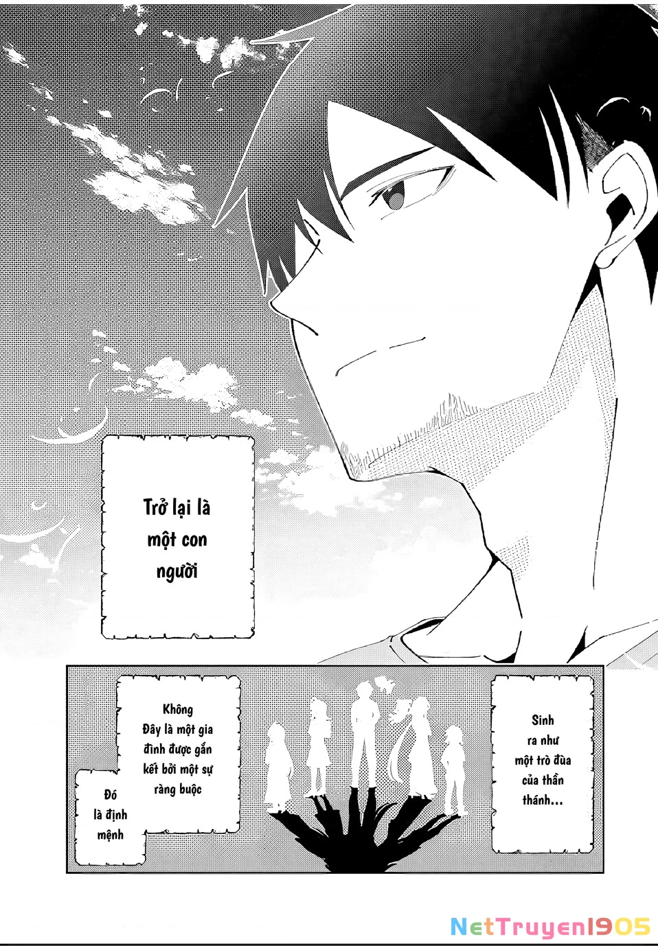 Yuusha To Yobareta Nochi Ni: Soshite Musou Otoko Wa Kazoku Wo Tsukuru Chapter 80 - 34