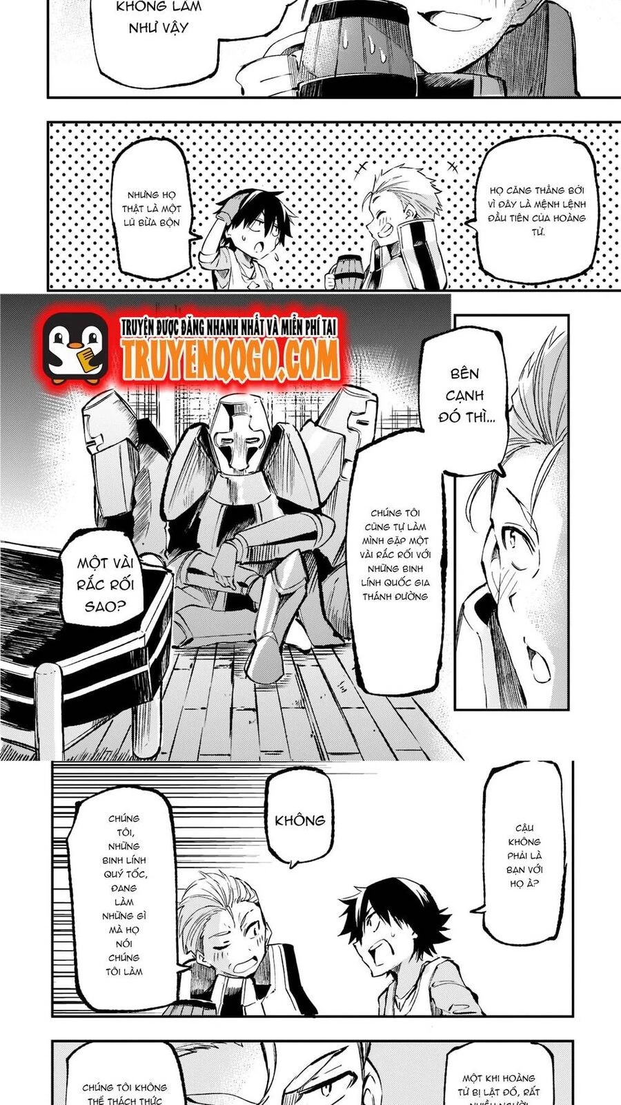 Hitoribocchi No Isekai Kouryaku Chapter 168 - 7