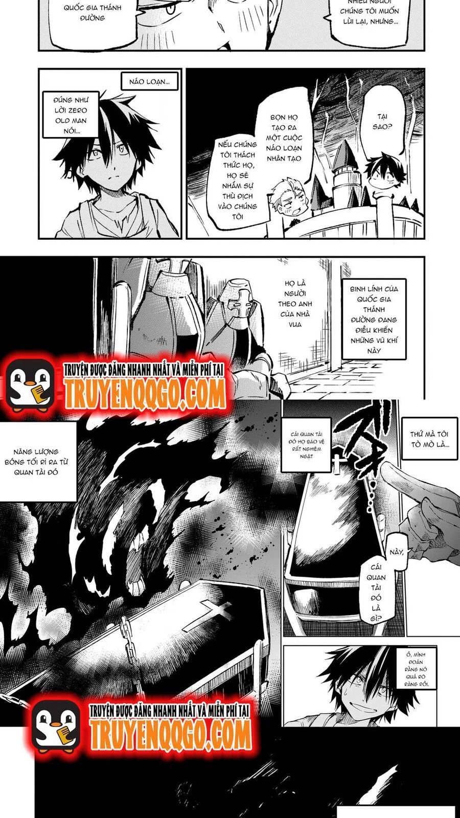 Hitoribocchi No Isekai Kouryaku Chapter 168 - 8