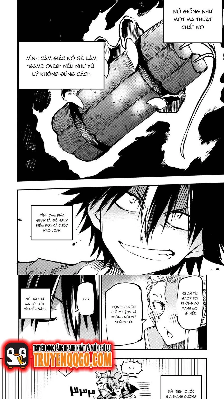 Hitoribocchi No Isekai Kouryaku Chapter 168 - 9