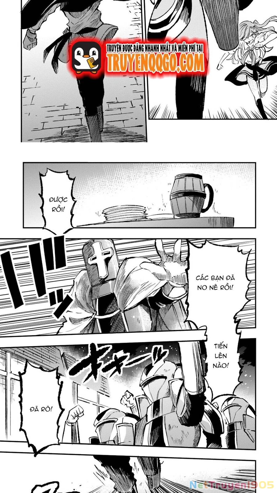 Hitoribocchi No Isekai Kouryaku Chapter 168 - 11