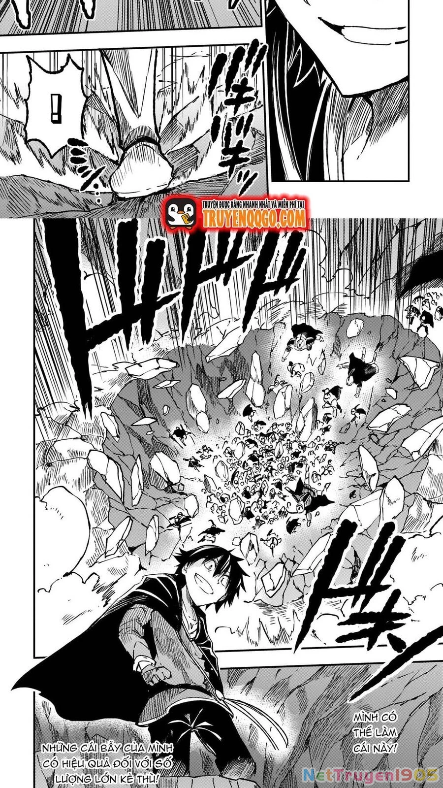Hitoribocchi No Isekai Kouryaku Chapter 169 - 5