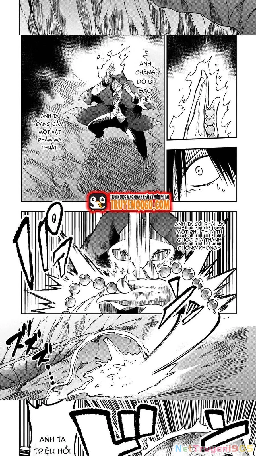 Hitoribocchi No Isekai Kouryaku Chapter 169 - 6
