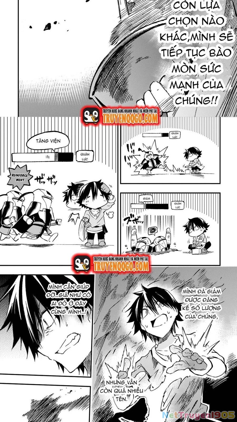Hitoribocchi No Isekai Kouryaku Chapter 169 - 11