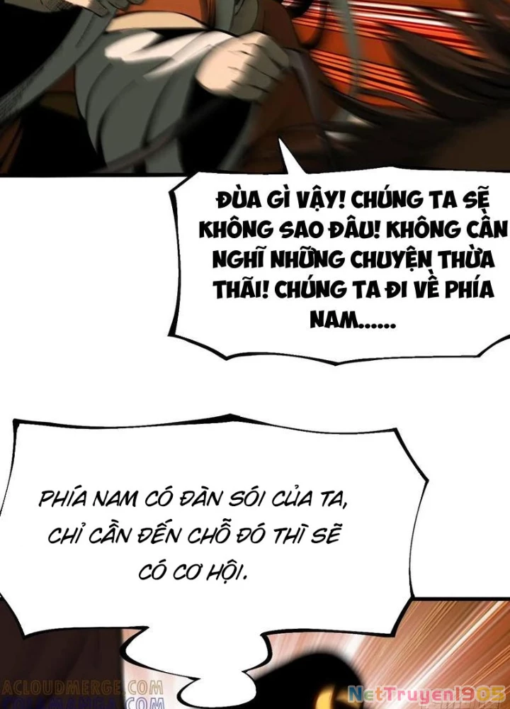 Không Cẩn Thận, Lưu Danh Muôn Thủa Chapter 165 - 21