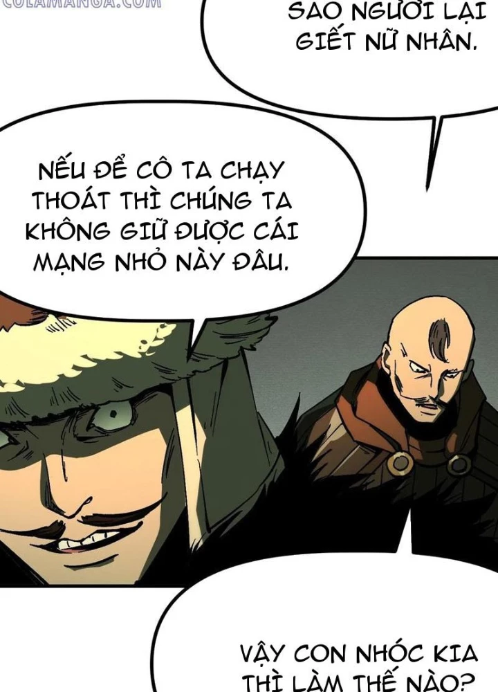 Không Cẩn Thận, Lưu Danh Muôn Thủa Chapter 165 - 47