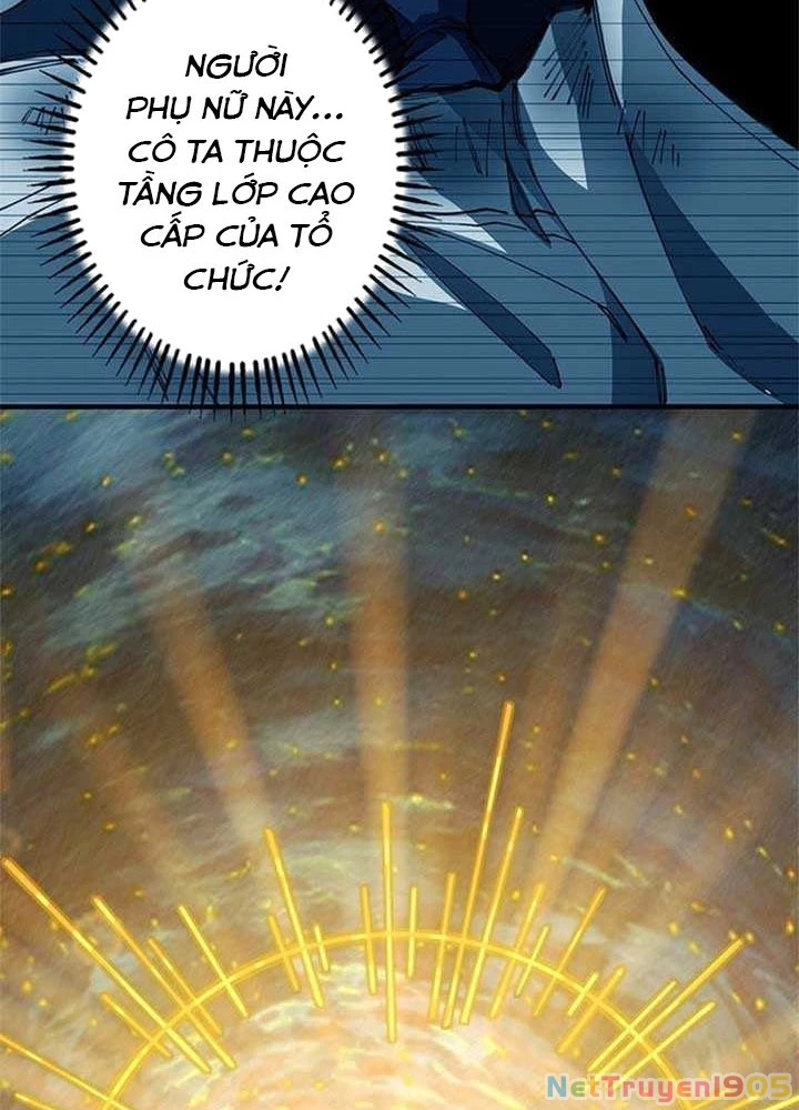 Ranker SSS Được Chọn Chapter 28 - 7