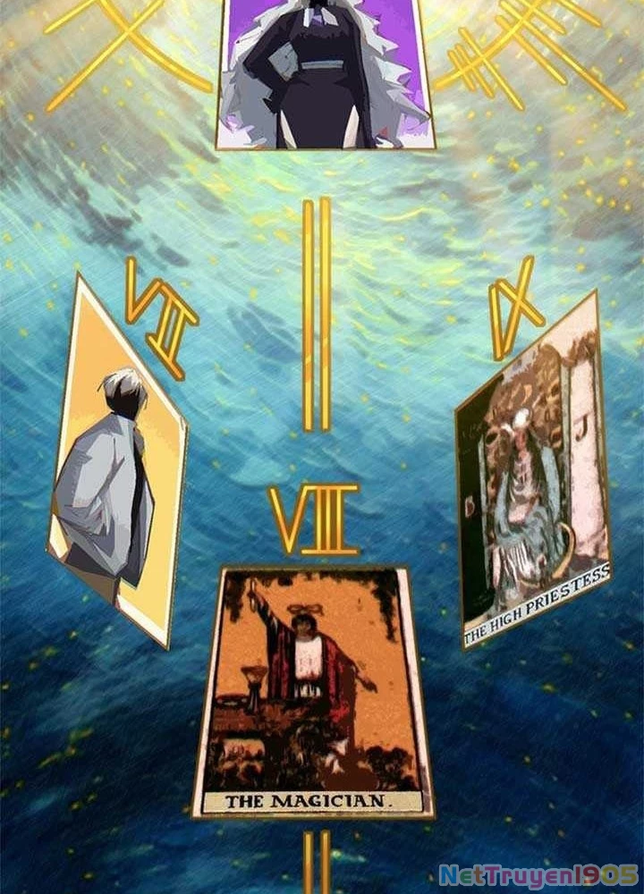 Ranker SSS Được Chọn Chapter 28 - 9
