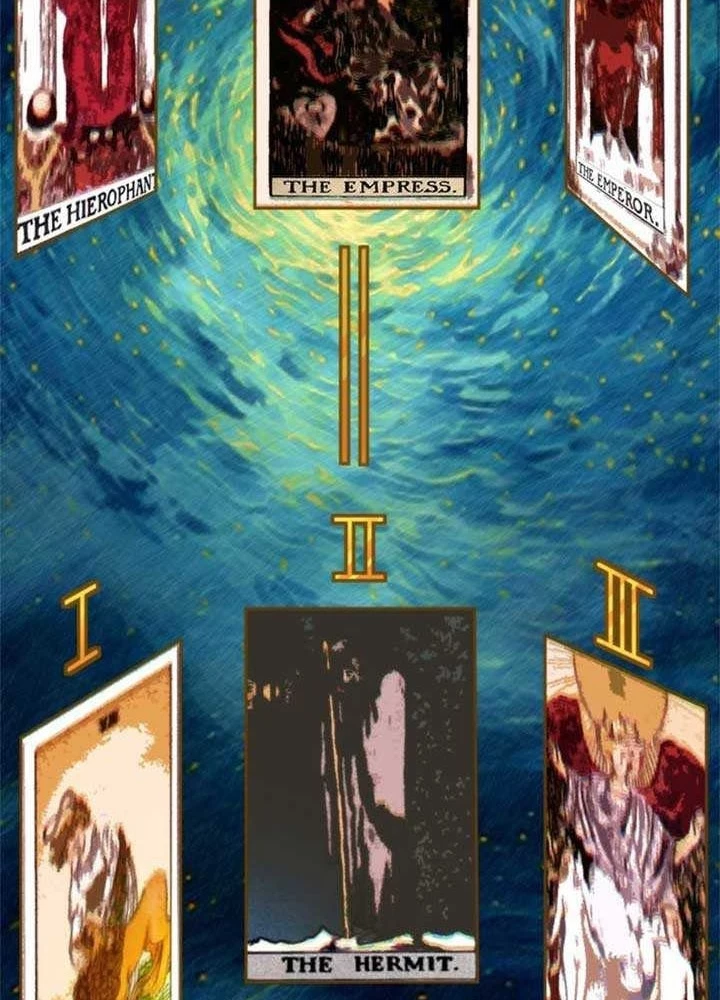 Ranker SSS Được Chọn Chapter 28 - 11