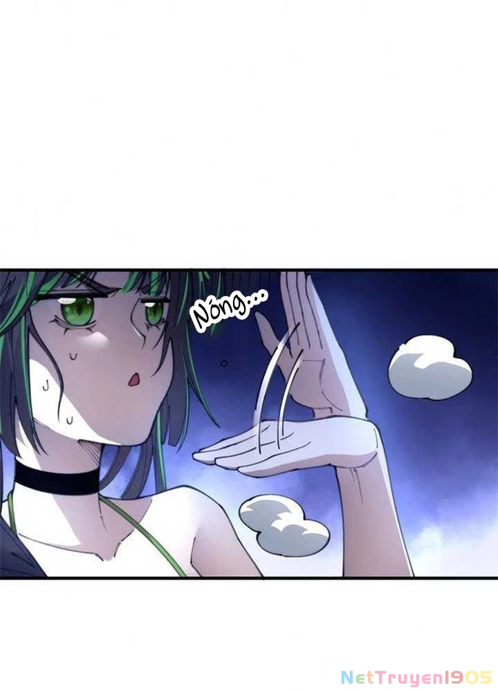 Ranker SSS Được Chọn Chapter 28 - 19