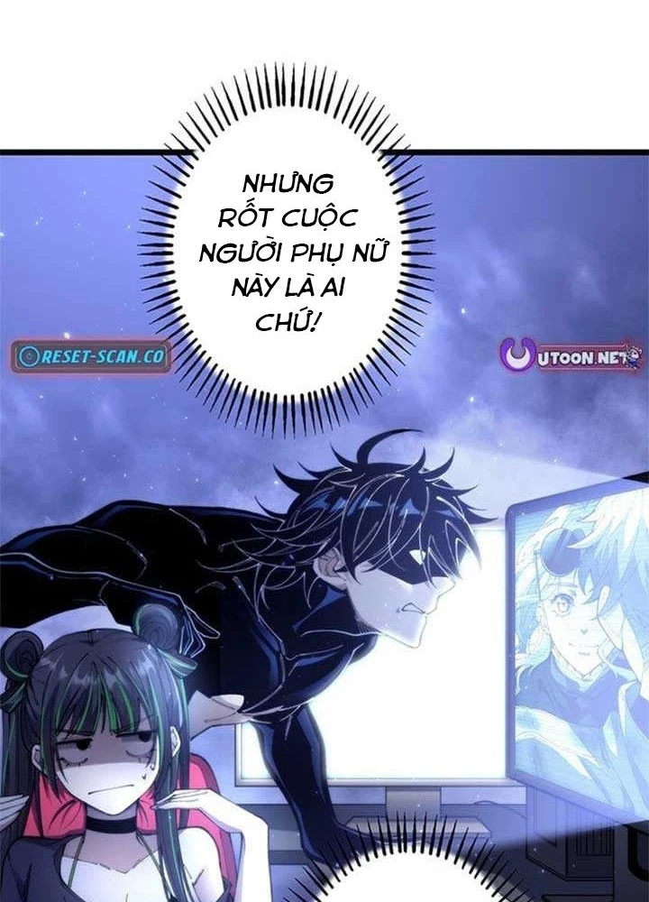Ranker SSS Được Chọn Chapter 28 - 21