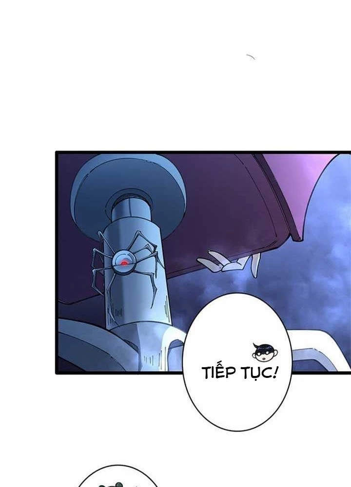 Ranker SSS Được Chọn Chapter 28 - 29