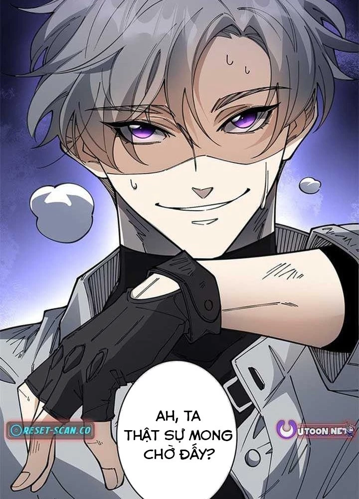 Ranker SSS Được Chọn Chapter 28 - 35