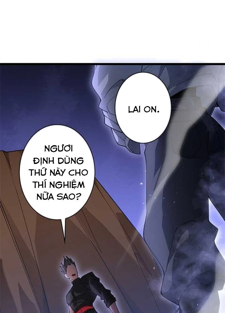 Ranker SSS Được Chọn Chapter 28 - 41