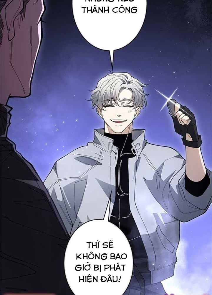 Ranker SSS Được Chọn Chapter 28 - 49