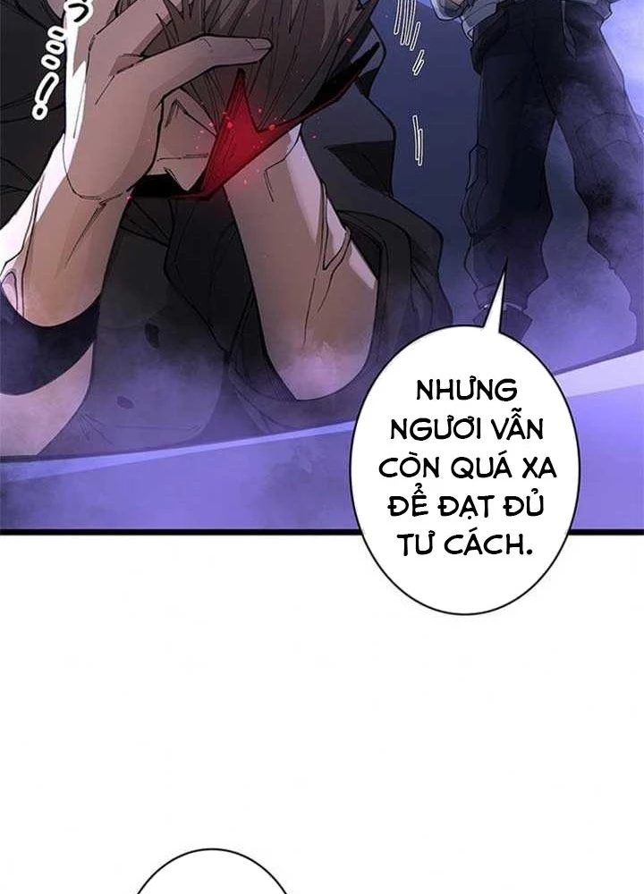 Ranker SSS Được Chọn Chapter 28 - 83