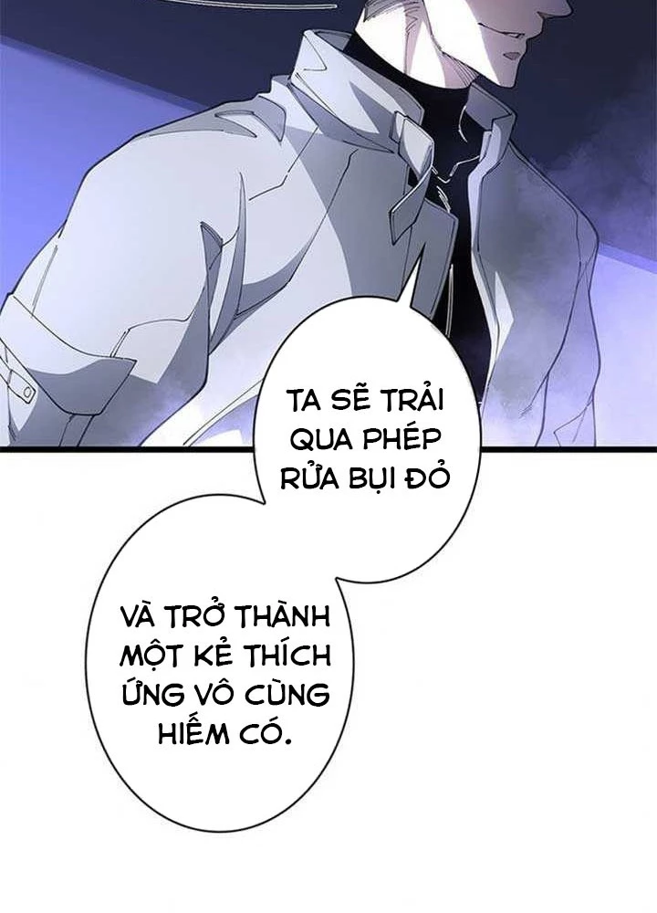 Ranker SSS Được Chọn Chapter 28 - 85