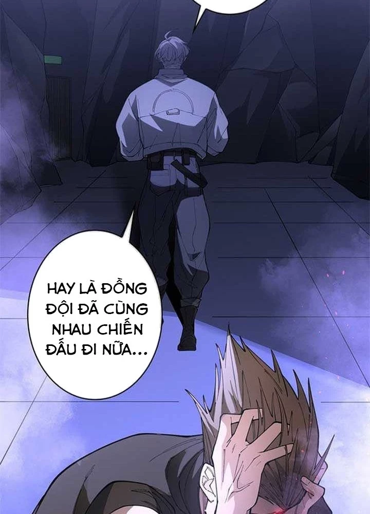 Ranker SSS Được Chọn Chapter 28 - 87