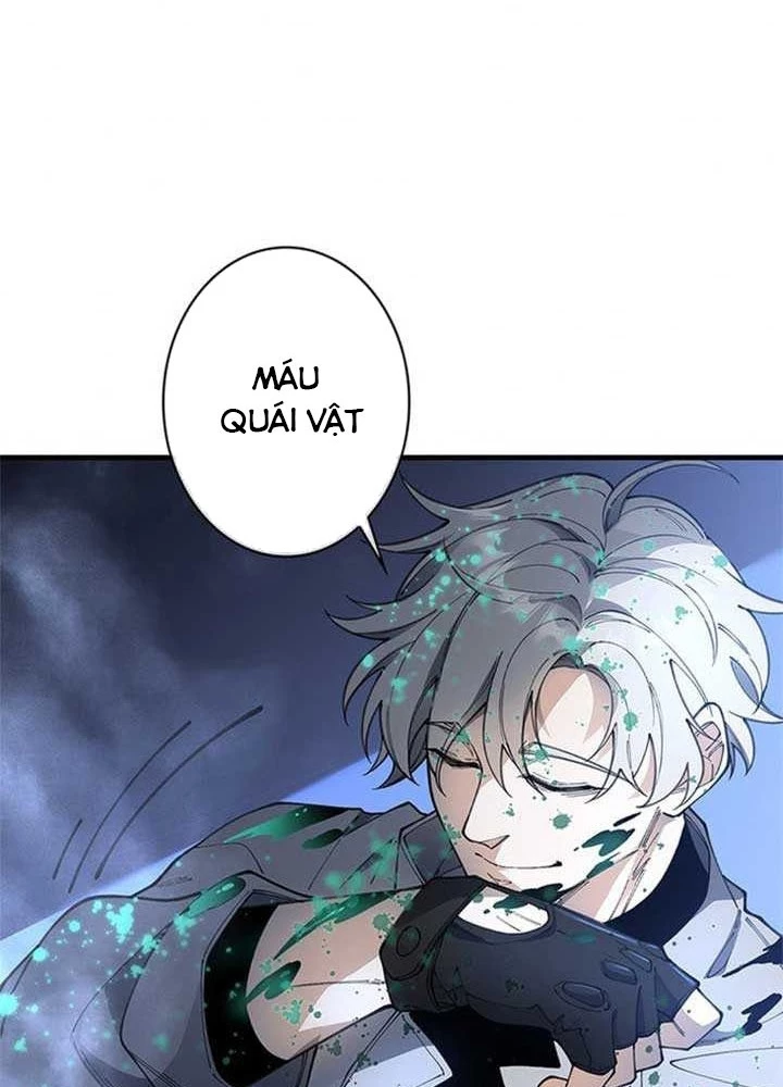 Ranker SSS Được Chọn Chapter 28 - 101