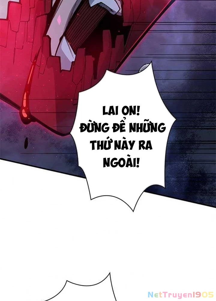 Ranker SSS Được Chọn Chapter 28 - 117